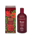 Rosa Purpúrea Perfumador para ambientes y cojines, 200 ml - L'Erbolario