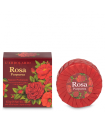 Rosa purpúrea Jabón Perfumado, 100 mg