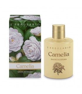 Ambraliquida Fragancia para leños perfumados, 125ml - L'Erbolario