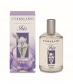 Iris Agua de Perfume, 100ml - L'Erbolario