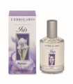 Iris Agua de Perfume, 50ml - L'Erbolario
