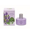 Accordo Violeta Agua de Perfume, 50ml - L'Erbolario