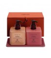 Té negro Beauty Box Garden (Detergente manos 270 ml + Crema cuerpo manos 250ml) Ed. Lim.