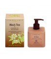 Té negro Detergente Cara y Manos 270 ml