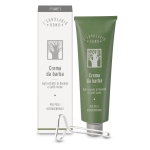 Baobab Crema Afeitado, 150ml - L'Erbolario