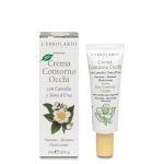 Contorno de Ojos a la Camelia y Semillas de Uva, 15ml
