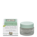 Crema de Cara a la Manzanilla, 50ml