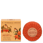 Accordo Naranja Jabón, 100g - L'Erbolario
