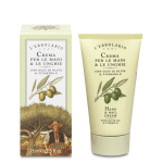Crema Manos y Uñas al Aceite de Oliva, 75ml - L'Erbolario