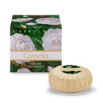 Camelia Jabón, 100g - L'Erbolario