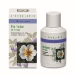 Bio Aceite Tónico Cuerpo Rosa Mosqueta, 125ml - L'Erbolario