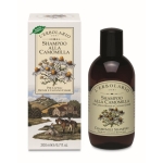 Champú Manzanilla, 200ml