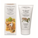 Mijo y Soja Gel Fijante, 150ml - L'Erbolario