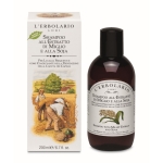 Mijo y Soja Champú, 200ml - L'Erbolario