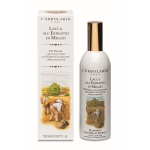 Mijo y Soja Laca al Extracto de Mijo, 150ml - L'Erbolario