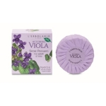 Accordo Violeta Jabón, 100g - L'Erbolario