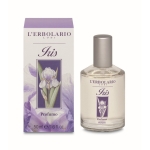 Iris Agua de Perfume, 50ml - L'Erbolario