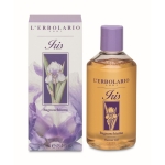 Iris Gel de Baño, 250ml - L'Erbolario