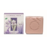 Iris Jabón, 100g - L'Erbolario