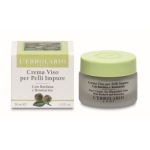 Crema de Cara a la Bardana y al Romero, 50ml