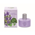 Accordo Violeta Agua de Perfume, 50ml - L'Erbolario