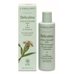 Delicalma Agua Micelar, 200ml - L'Erbolario