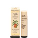 Labios Nutriente Cuatro Mantecas, 4,5ml - L'Erbolario