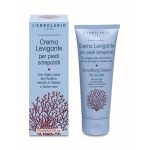 Pies y Piernas Crema Pies agrietados, 75ml