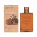 Meharees Gel de Baño, 250ml - L'Erbolario