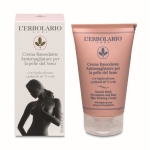 Crema Reafirmante Antiestrias Piel Cuerpo, 250ml - L'Erbolario
