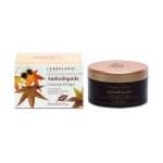 Ambraliquida Crema Cuerpo, 250ml - L'Erbolario
