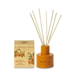 Accordo Naranja Fragancia para leños perfumados, 125ml - L'Erbolario