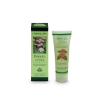 Desodorante Deogel a la Menta Acuática y a la Vitamina E, 50ml
