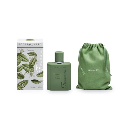 Frescaesencia Agua de Perfume, 50ml - L'Erbolario