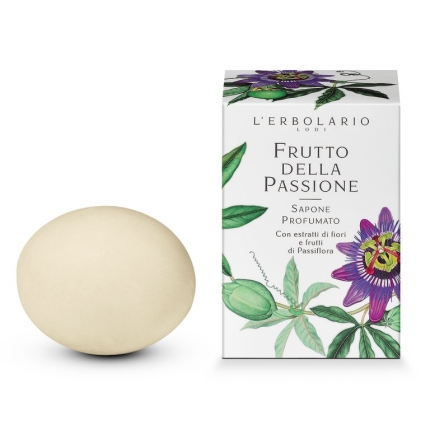 Frutos de la Pasión Jabón, 100g - L'Erbolario