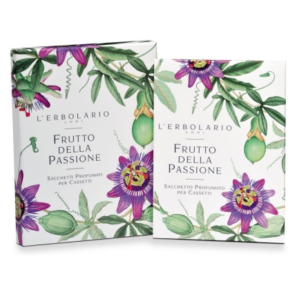 Frutos de la Pasión Saquito Cajón - L'Erbolario