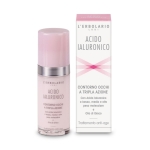Ácido Hialurónico Contorno Ojos Triple Acción, 30ml - L'Erbolario