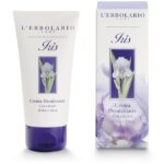 Iris Crema Desodorante, 50ml - L'Erbolario