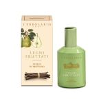 Leños Frutados Agua de Perfume, 50ml - L'Erbolario