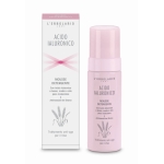 Ácido Hialurónico Mousse Detergente, 125ml - L'Erbolario