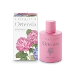 Ortensia Gel de Baño, 300ml - L'Erbolario