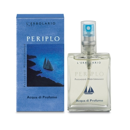 Periplo Agua de Perfume, 50ml