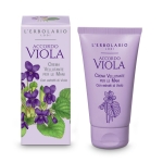 Accordo Violeta Crema manos, 75ml - L'Erbolario
