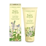Reina de los Prados Crema Cuerpo, 200ml - L'Erbolario