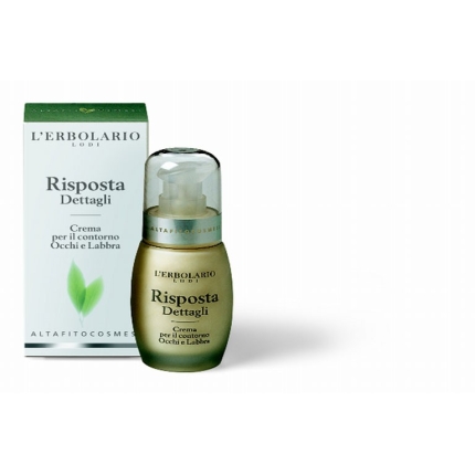 Respuesta Detalles, 30ml - L'Erbolario