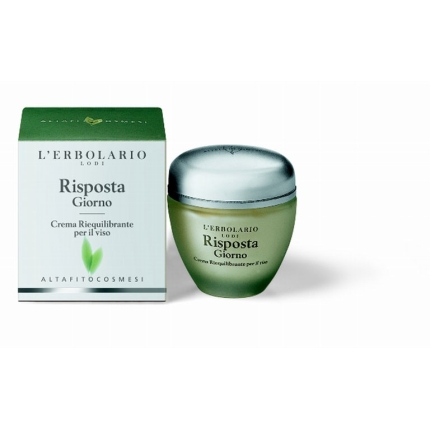 Respuesta día, 50ml - L'Erbolario