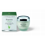 Respuesta Firmeza-Crema Fitofiller, 50ml - L'Erbolario