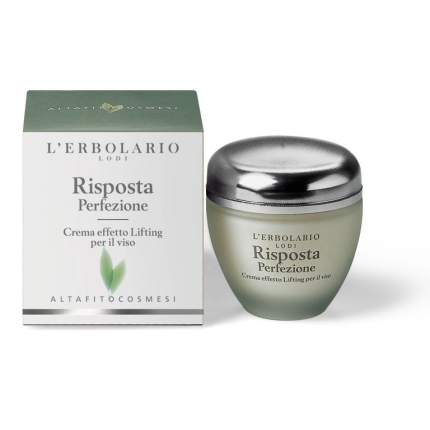 Respuesta Perfección, 50ml - L'Erbolario