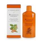 Solar Gel Baño Aftersun Prolongador Bronceado, 375ml - L'Erbolario