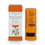 Solar Stick Cara Protección SPF 50+, 8ml - L'Erbolario